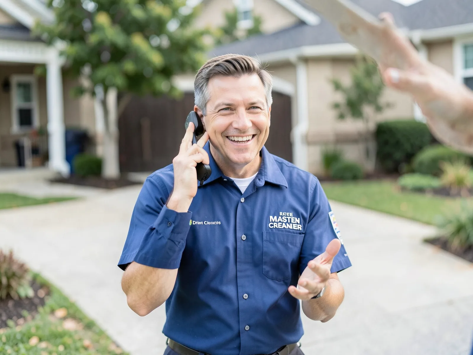 Drain Cleaning Granville, OH FAQs